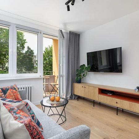Seaside Apartamenty Centrum Park Kolobřeh Exteriér fotografie