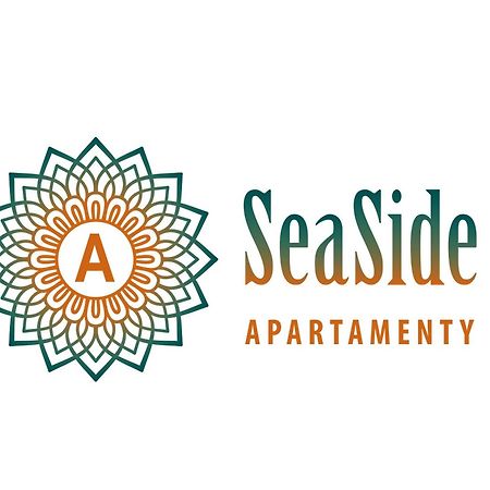 Seaside Apartamenty Centrum Park Kolobřeh Exteriér fotografie