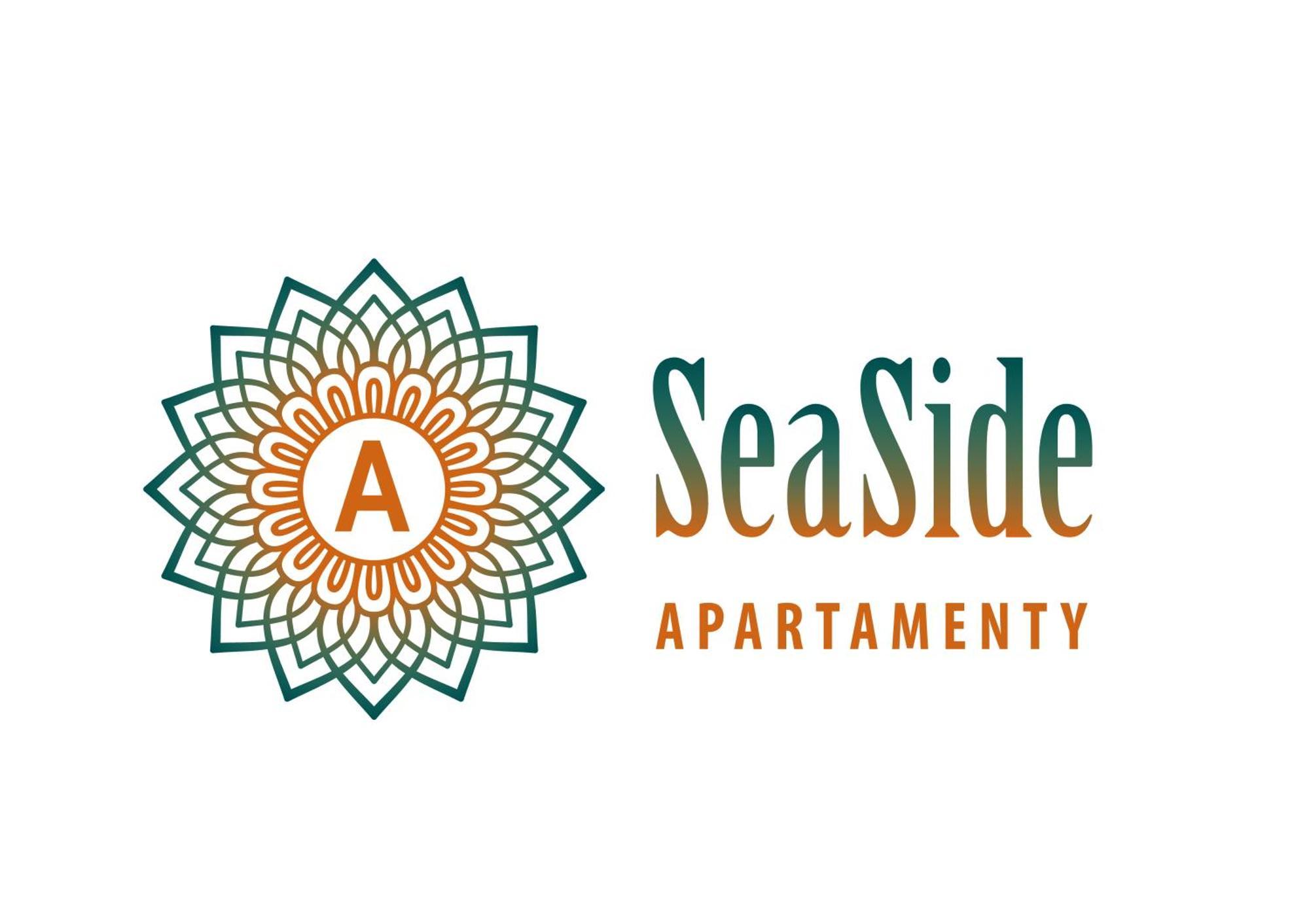 Seaside Apartamenty Centrum Park Kolobřeh Exteriér fotografie